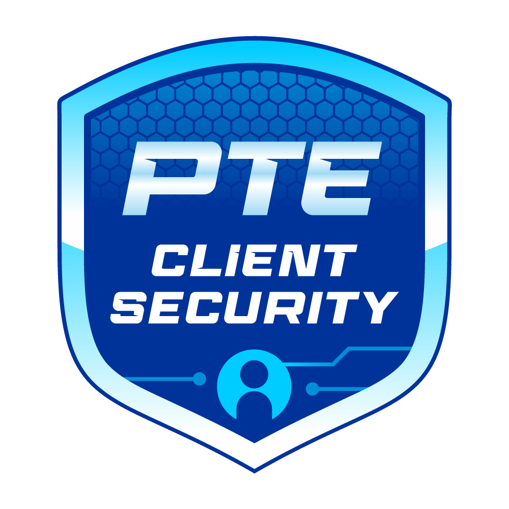 Image of Piedmont Technical Experts (PTE) Client Security Package