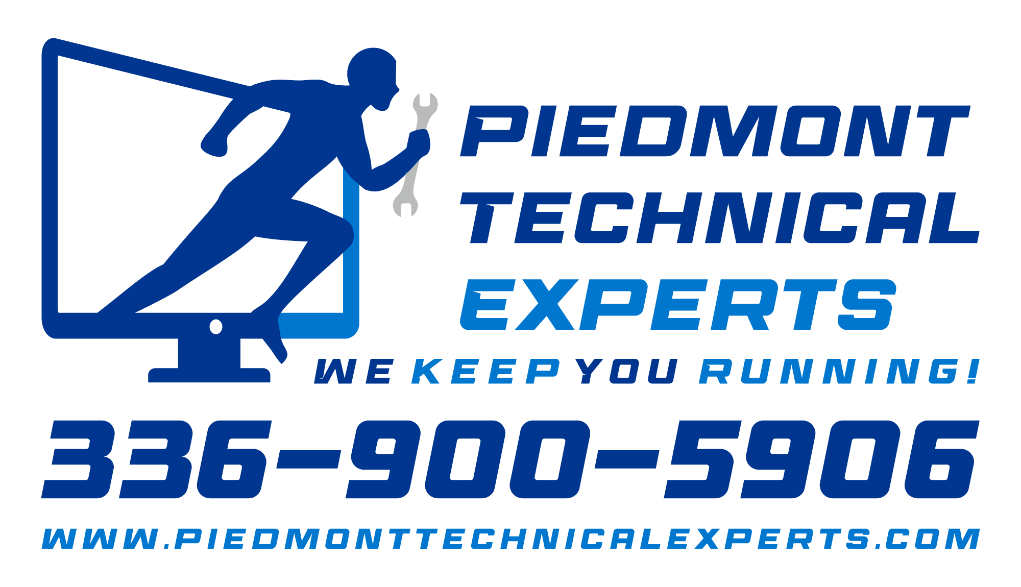 Image Piedmont Technical Experts logo